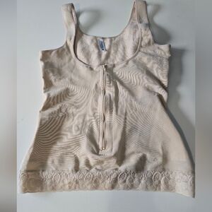 Fajate Virtual Sensuality Shapewear XXL